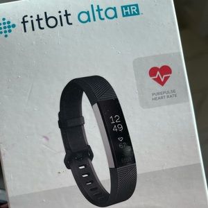 Fitbit Alta HR